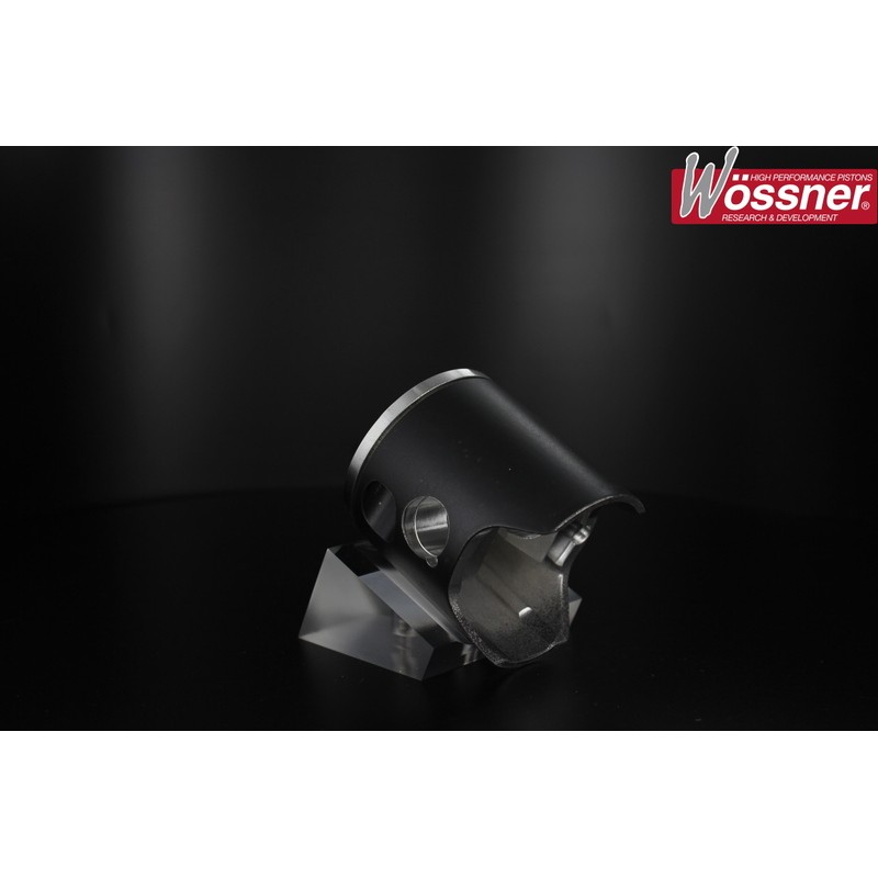 Pistón forjado WÖSSNER