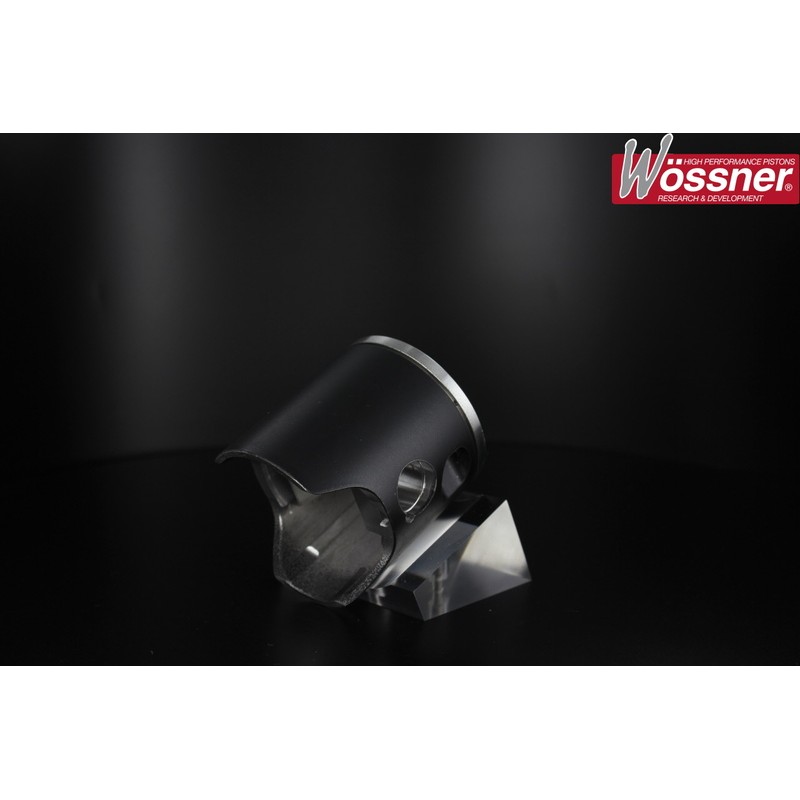 Pistón forjado WÖSSNER