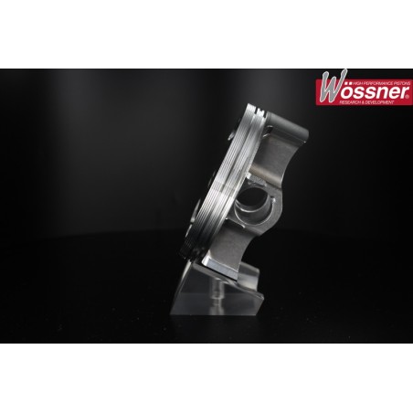 Pistón forjado WÖSSNER