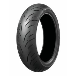 Neumático BRIDGESTONE BATTLAX BT-023 REAR F Yamaha FJR1300 '13 180/55 ZR 17 (73W) TL