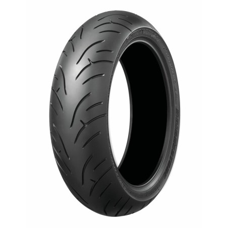 Neumático BRIDGESTONE BATTLAX BT-023 REAR F Yamaha FJR1300 '13 180/55 ZR 17 (73W) TL