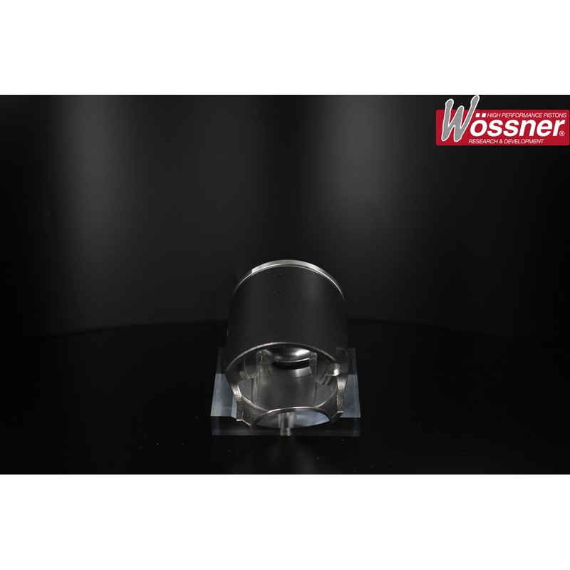 Pistón forjado WÖSSNER