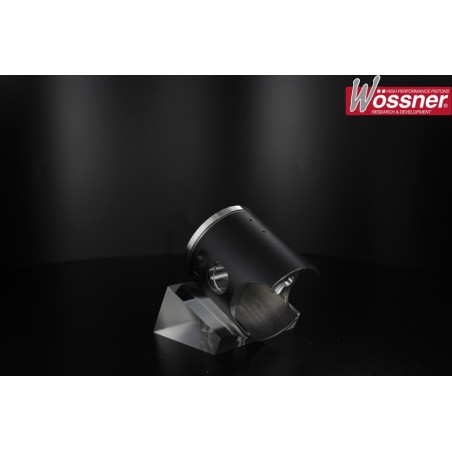 Pistón forjado WÖSSNER