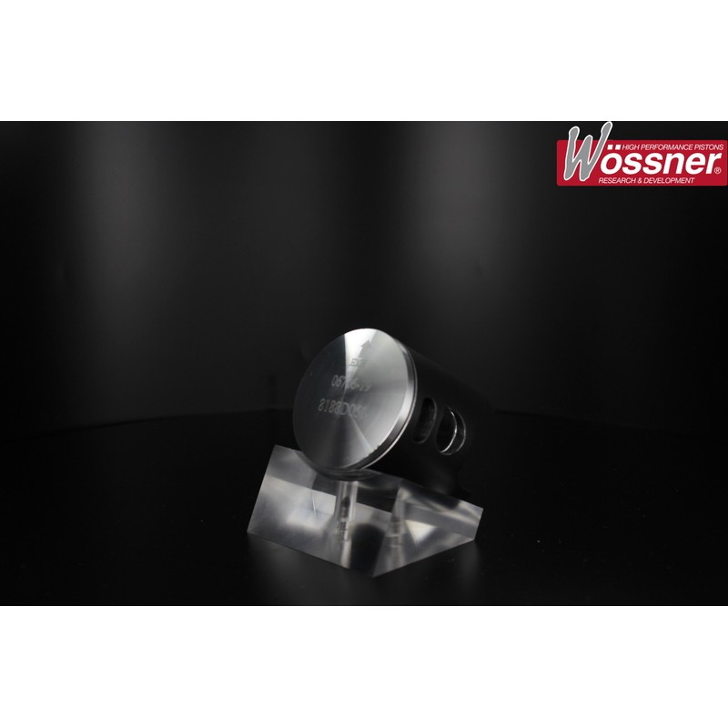Pistón forjado WÖSSNER