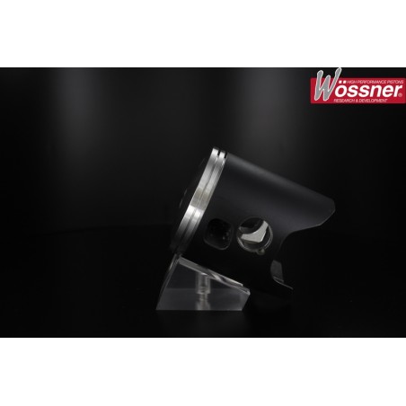 Pistón forjado WÖSSNER