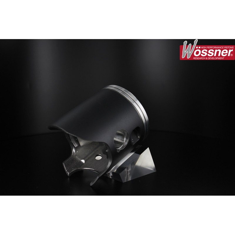 Pistón forjado WÖSSNER