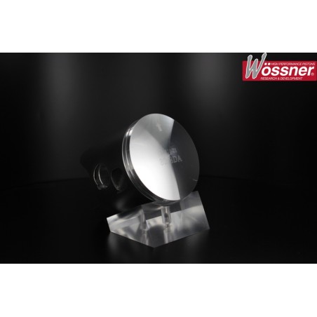 Pistón forjado WÖSSNER