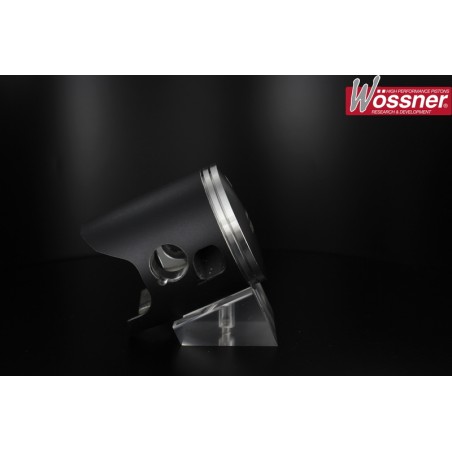 Pistón forjado WÖSSNER
