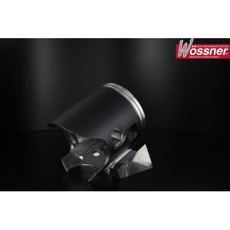 Pistón forjado WÖSSNER