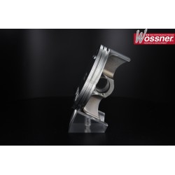 Pistón forjado WÖSSNER