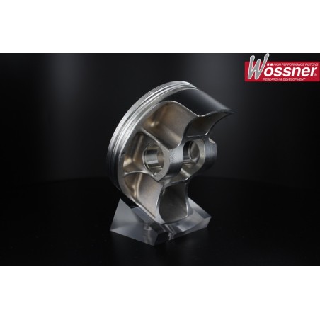 Pistón forjado WÖSSNER