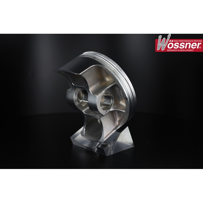Pistón forjado WÖSSNER