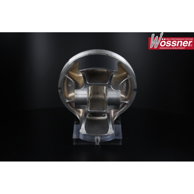 Pistón forjado WÖSSNER