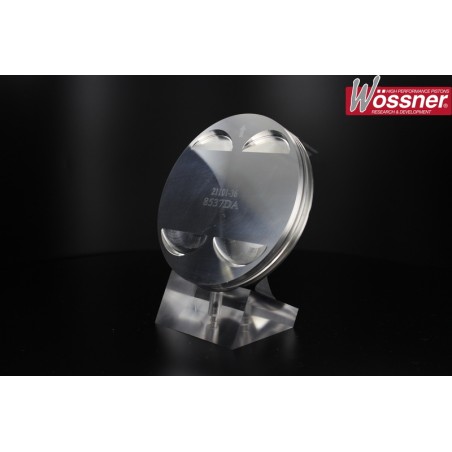 Pistón forjado WÖSSNER