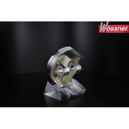 Pistón forjado WÖSSNER Pro Series