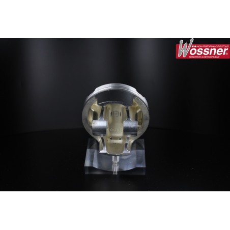 Pistón forjado WÖSSNER Pro Series