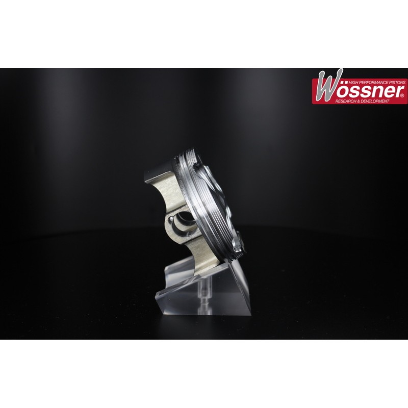 Pistón forjado WÖSSNER Pro Series