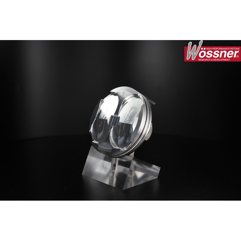 Pistón forjado WÖSSNER Pro Series