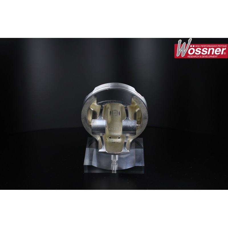 Pistón forjado WÖSSNER Pro Series