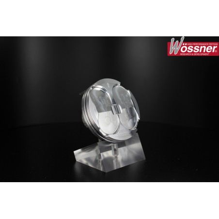 Pistón forjado WÖSSNER Pro Series