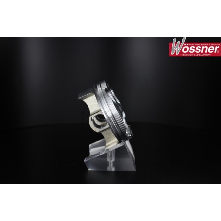 Pistón forjado WÖSSNER Pro Series