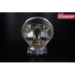 Pistón forjado WÖSSNER Pro Series 2
