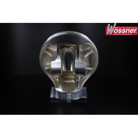 Pistón forjado WÖSSNER Pro Series