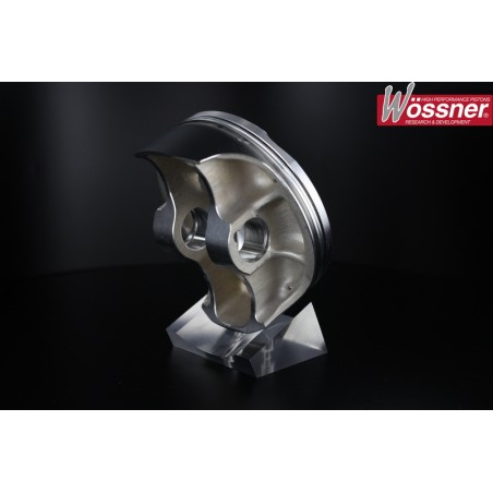 Pistón forjado WÖSSNER Pro Series