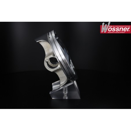 Pistón forjado WÖSSNER Pro Series