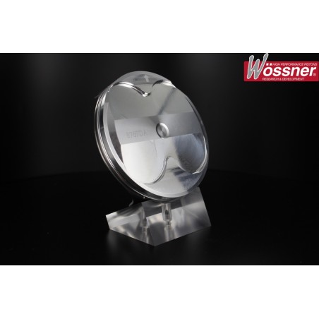 Pistón forjado WÖSSNER Pro Series