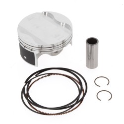 Pistón forjado VERTEX Replica