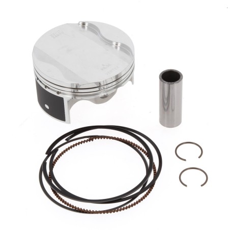 Pistón forjado VERTEX Replica