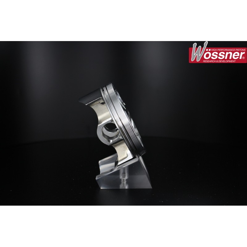 Pistón forjado WÖSSNER
