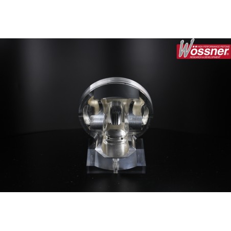 Pistón forjado WÖSSNER