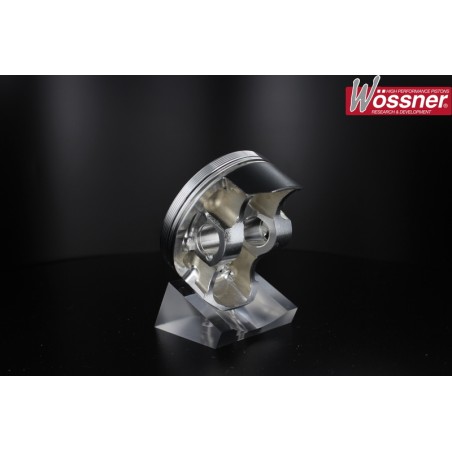 Pistón forjado WÖSSNER