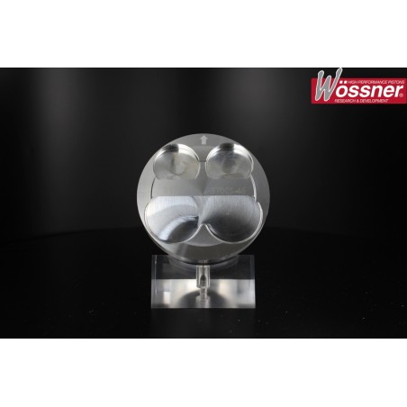 Pistón forjado WÖSSNER