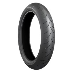 Neumático BRIDGESTONE BATTLAX BT016 PRO FRONT 110/80 R18 (58W) TL