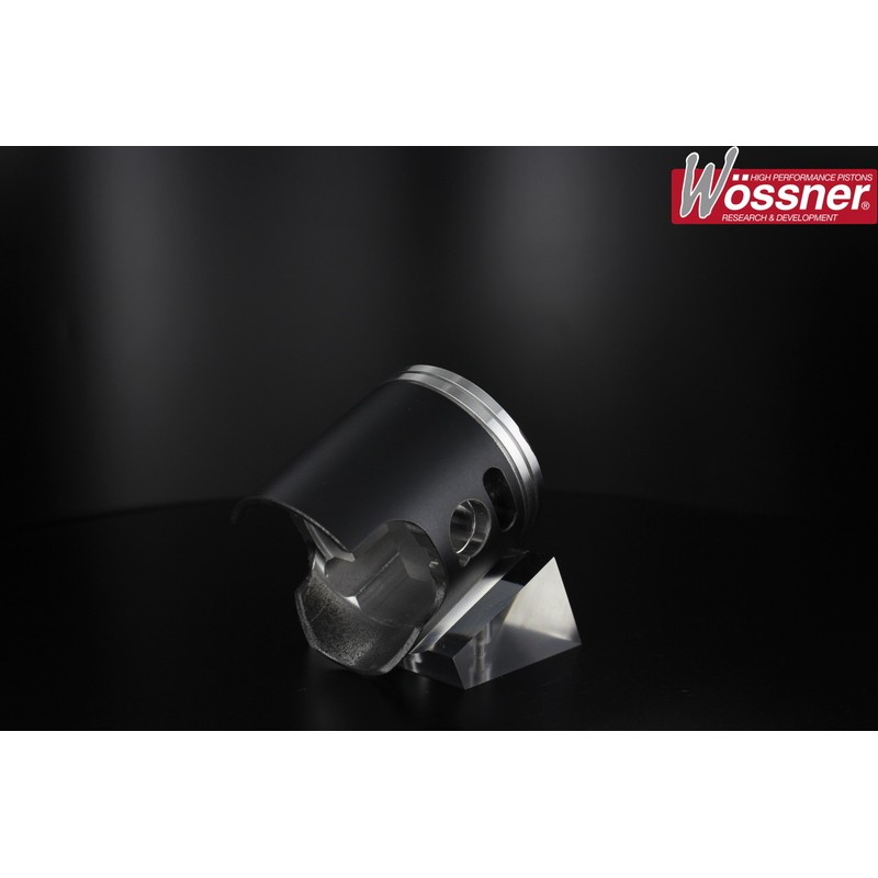 Pistón forjado WÖSSNER