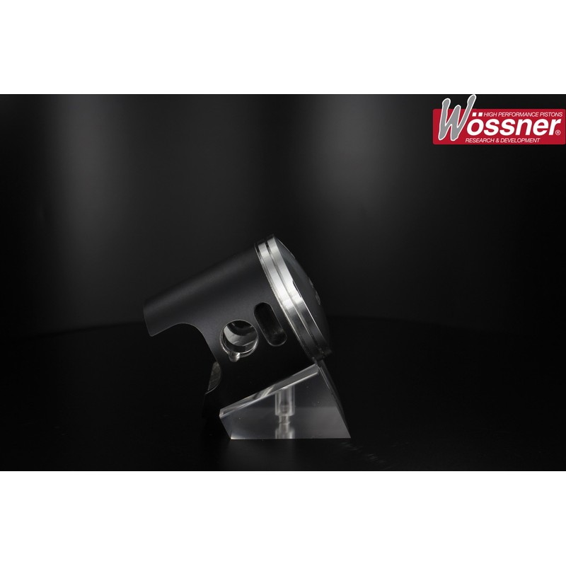 Pistón forjado WÖSSNER