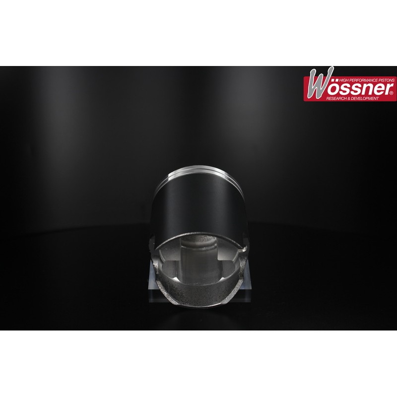 Pistón forjado WÖSSNER