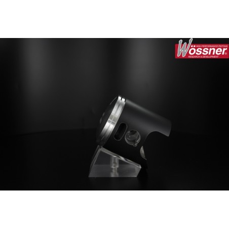 Pistón forjado WÖSSNER