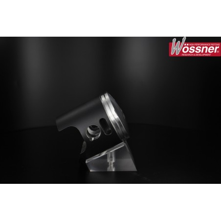 Pistón forjado WÖSSNER