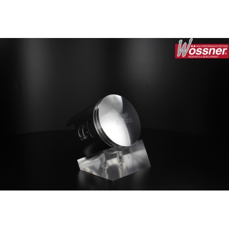 Pistón forjado WÖSSNER