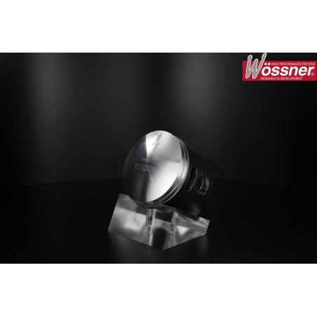 Pistón forjado WÖSSNER