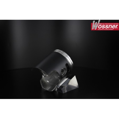 Pistón forjado WÖSSNER