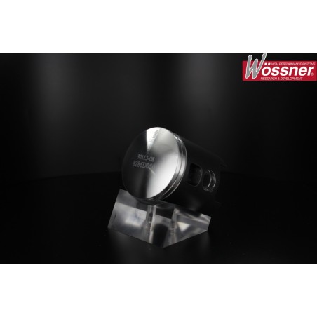 Pistón forjado WÖSSNER