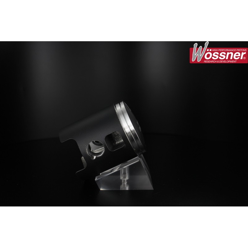 Pistón forjado WÖSSNER