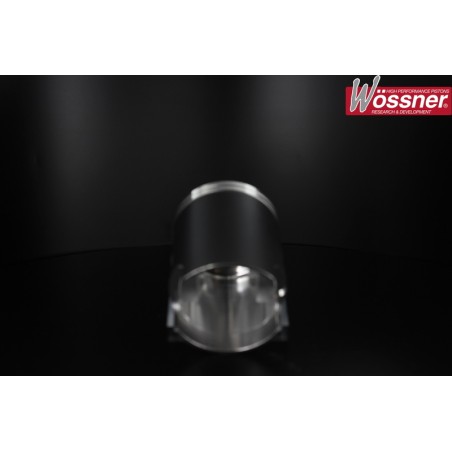 Pistón forjado WÖSSNER