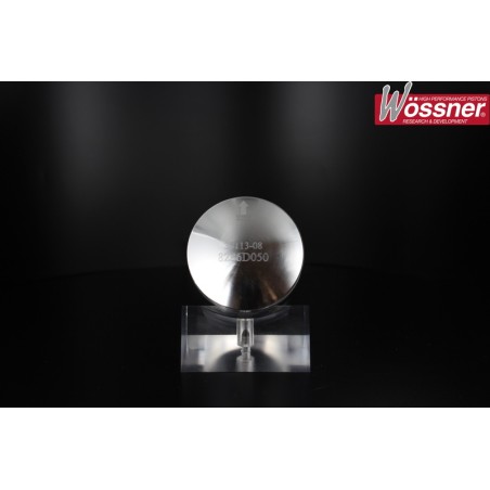 Pistón forjado WÖSSNER