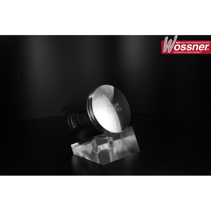 Pistón forjado WÖSSNER